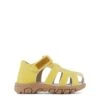 Dili Sandals Harvest Yellow
