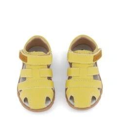 Dili Sandals Harvest Yellow -Kuling 1024x1024 3035