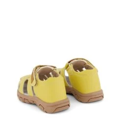Dili Sandals Harvest Yellow -Kuling 1024x1024 3036