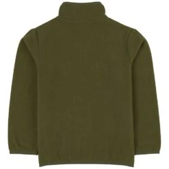 Northpole Fleece Jacket Moss Green -Kuling 1024x1024 304