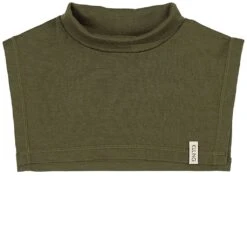 Neck Warmer Moss Green