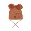 Prag Knitted Hat Hazelnut -Kuling 1024x1024 3049