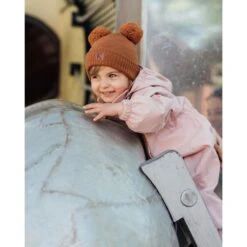 Prag Knitted Hat Hazelnut 10 Prag Knitted Hat Hazelnut -Kuling 1024x1024 3052