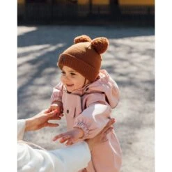 Prag Knitted Hat Hazelnut 11 Prag Knitted Hat Hazelnut -Kuling 1024x1024 3053