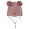 Zermatt Beanie Lilac -Kuling 1024x1024 3057