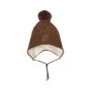 Narvik Beanie Brown -Kuling 1024x1024 3065