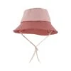 Liverpool Recycled Rain Hat Woody Rose/Burnt Pink/Burgundy -Kuling 1024x1024 3086