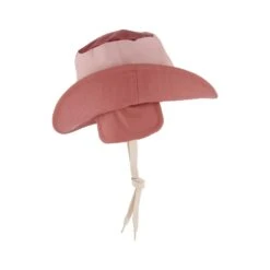 Liverpool Recycled Rain Hat Woody Rose/Burnt Pink/Burgundy -Kuling 1024x1024 3088