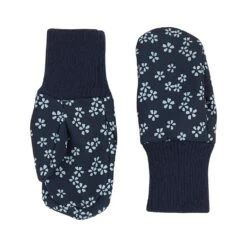 Gothenburg Softshell Mittens Sakura Flower -Kuling 1024x1024 3093