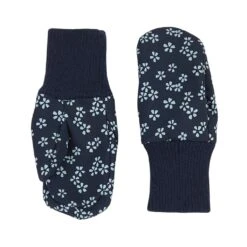 Gothenburg Softshell Mittens Sakura Flower -Kuling 1024x1024 3094