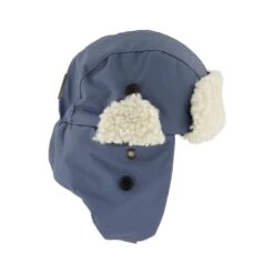Levi Trapper Hat Flintstone Blue -Kuling 1024x1024 3097