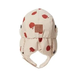 Levi Trapper Hat Foggy White Apple -Kuling 1024x1024 3101