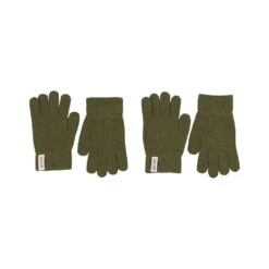 2-Pack Magic Gloves Moss Green