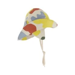 Vasa Recycled Rain Hat Graphic Shapes -Kuling 1024x1024 3111