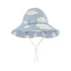 Vasa Recycled Rain Hat Mist Blue Cloud -Kuling 1024x1024 3121