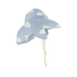 Vasa Recycled Rain Hat Mist Blue Cloud -Kuling 1024x1024 3123