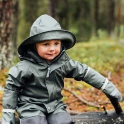 Vasa Recycled Rain Hat Green -Kuling 1024x1024 3128