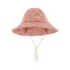 Vasa Floral Recycled Rain Hat Desert Pink -Kuling 1024x1024 3130