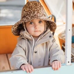 Vasa Recycled Rain Hat Walnut Leo -Kuling 1024x1024 3155