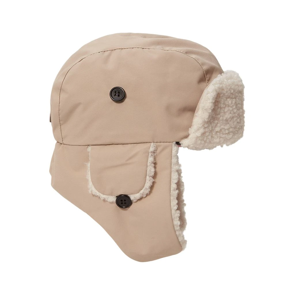 Levi Trapper Hat Sand 3 Levi Trapper Hat Sand