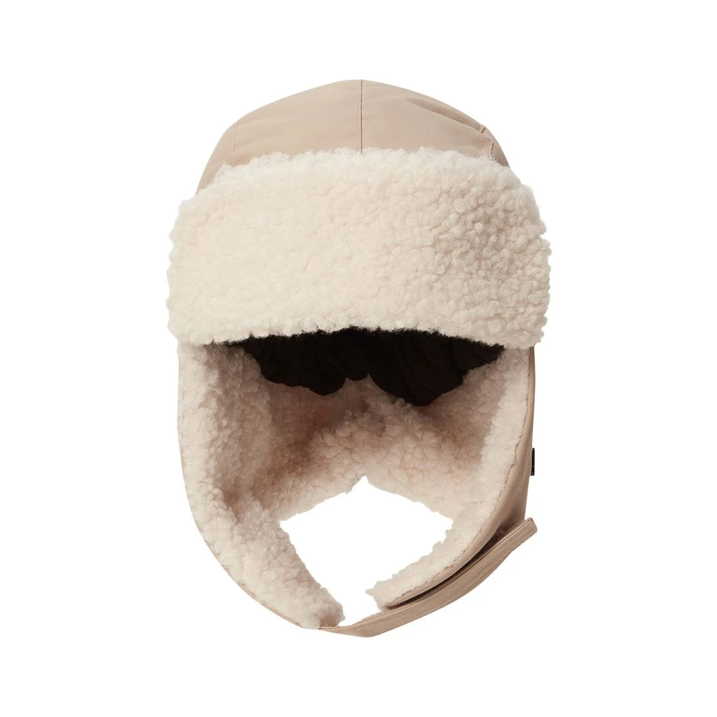 Levi Trapper Hat Sand 4 Levi Trapper Hat Sand - Image 2