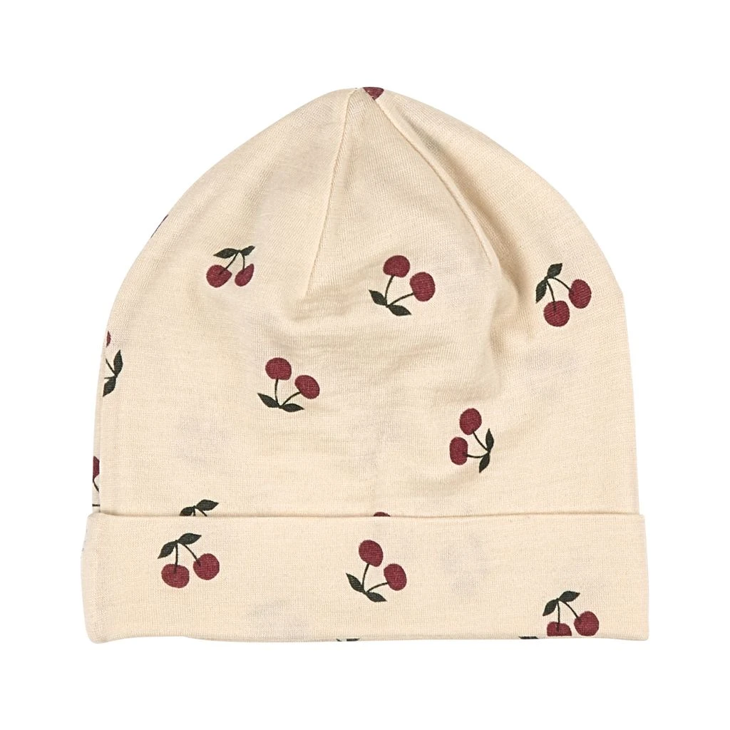 Wool Hat Cherry 4 Wool Hat Cherry - Image 2