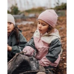 Merino Beanie Pink -Kuling 1024x1024 3193