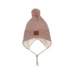 Narvik Beanie Woody Rose
