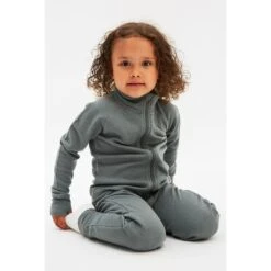 Wool Pants Green -Kuling 1024x1024 32