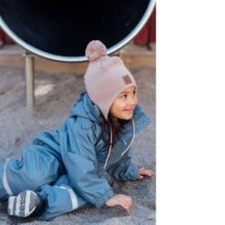 Narvik Beanie Woody Rose -Kuling 1024x1024 3201