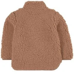 Dayton Teddy Fleece Jacket Walnut -Kuling 1024x1024 321