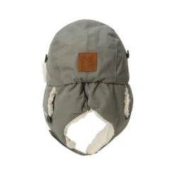 Levi Trapper Hat Green -Kuling 1024x1024 3212