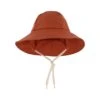 Vasa Recycled Rain Hat Rust -Kuling 1024x1024 3214