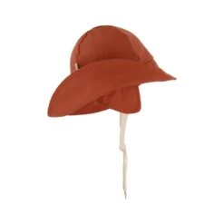 Vasa Recycled Rain Hat Rust -Kuling 1024x1024 3216