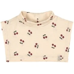 Neck Warmer Cherry
