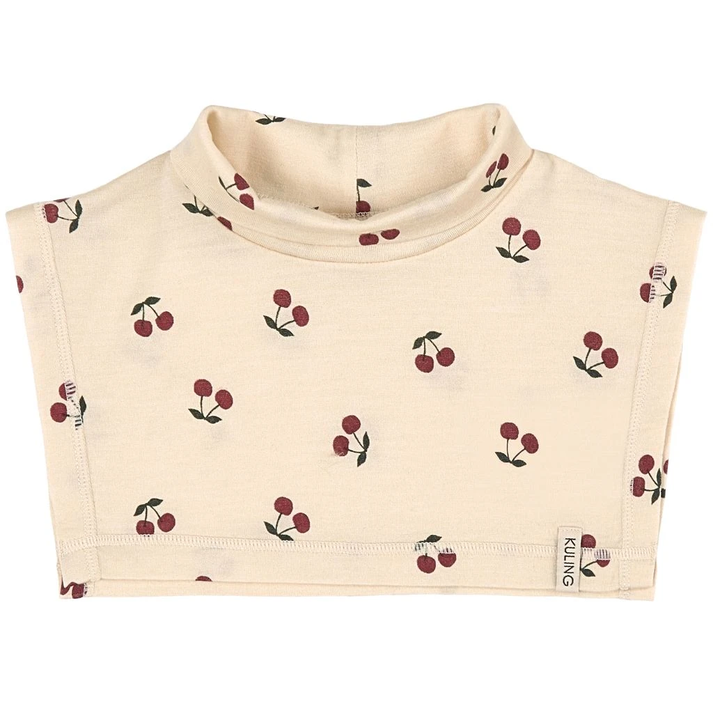 Neck Warmer Cherry 3 Neck Warmer Cherry