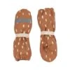Vilnius Recycled Dotted Rain Mittens Hazelnut -Kuling 1024x1024 3221