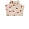 Brisbane Printed Neck Warmer Foggy White Apple -Kuling 1024x1024 3223