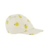 Riga Recycled Rain Cap Yellow Apple -Kuling 1024x1024 3233