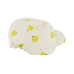 Riga Recycled Rain Cap Yellow Apple -Kuling 1024x1024 3235
