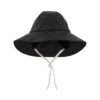 Vasa Recycled Rain Hat Black -Kuling 1024x1024 3239