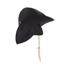 Vasa Recycled Rain Hat Black -Kuling 1024x1024 3241