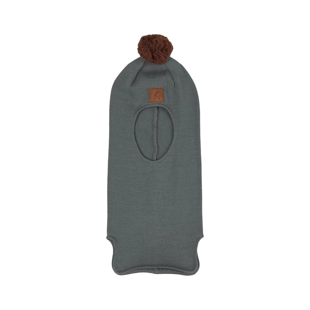 Billund Balaclava Green 3 Billund Balaclava Green
