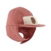 Edmonton Shell Cap Burnt Pink 1 Edmonton Shell Cap Burnt Pink -Kuling 1024x1024 3265