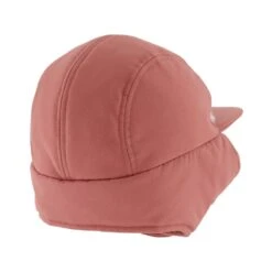 Edmonton Shell Cap Burnt Pink -Kuling 1024x1024 3267
