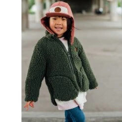 Edmonton Shell Cap Burnt Pink -Kuling 1024x1024 3269