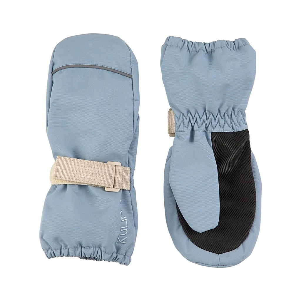 Helsinki Shell Mittens Mist Blue 3 Helsinki Shell Mittens Mist Blue