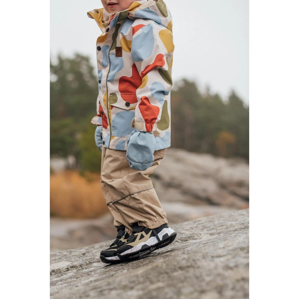 Helsinki Shell Mittens Mist Blue 5 Helsinki Shell Mittens Mist Blue - Image 3