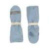 Vilnius Recycled Rain Mittens Mist Blue -Kuling 1024x1024 3293