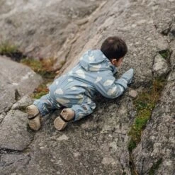 Vilnius Recycled Rain Mittens Mist Blue -Kuling 1024x1024 3295